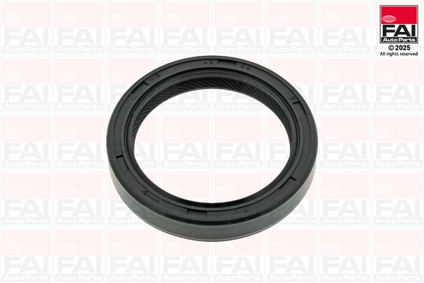 Shaft Seal, camshaft